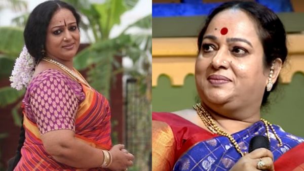 அவங்க மட்டும் இல்லனா.. குழந்தைகளுடன் செத்து போய் இருப்பேன்.. மனதை உலுக்கிய நளினியின் பேட்டி!