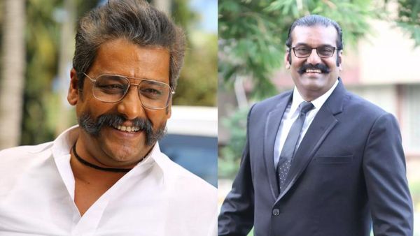 மன்னர் மாதிரி வாழுறாரு நெப்போலியன்.. எனக்கு செஞ்ச உதவியை மறக்கவே மாட்டேன்.. விதார்த் நெகிழ்ச்சி!