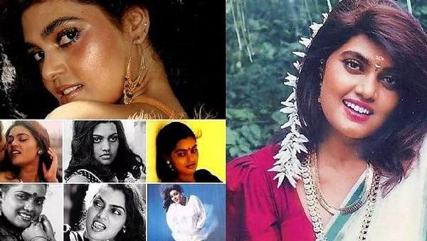 silk smitha: தூங்காமல் நான் காணும் சொப்பனமே.. கண்ணழகி சில்க் ஸ்மிதாவின் பிறந்த நாள் இன்று!