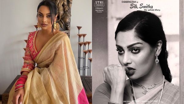 Silk Smitha: யப்பா இன்னொரு சில்க் ரெடி.. இருட்டு அறையில் முரட்டுக் குத்து பட நடிகைக்கு ஜாக்பாட்!