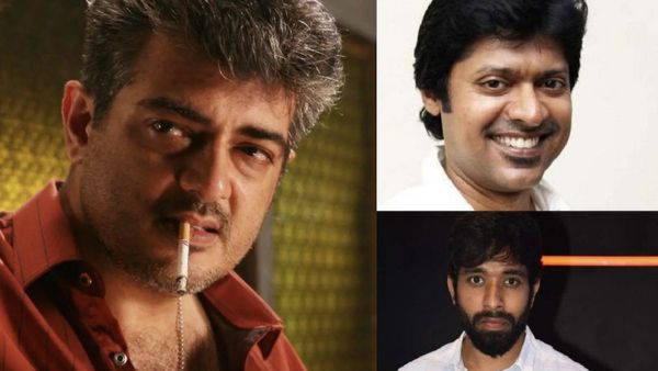 Actor Ajith: அஜித்தின் அடுத்தடுத்த வெற்றிக் கூட்டணி.. ஒரு முடிவோடத்தான் இருக்காரு!