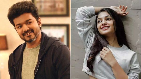 Thalapathy 68 - விஜய்க்கே நோ சொன்னாரா இவானா?.. எல்லாம் அதுதான் காரணமாம்.. பரபர தகவல் உள்ளே