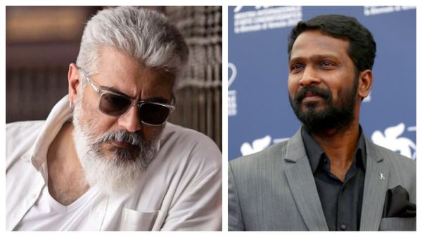 Vetrimaaran On Ajith - அஜித் மாதிரி எல்லோராலும் இருக்க முடியாது.. வெற்றிமாறன் ஷேரிங்ஸ்.. ட்ரெண்டாகும் வீடியோ