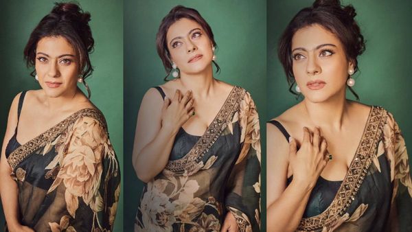 Kajol: 50 வயசுனு சொன்னா யாரும் நம்ப மாட்டாங்க.. கஜோலின் லேட்டஸ்ட் போட்டோஷூட்!