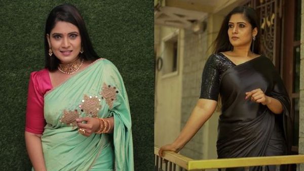 எனக்கு ஒரு துணை தேவை.. எல்லாரும் தப்பா பேசுறாங்க.. நடிகை ரிஹானா பேட்டி!