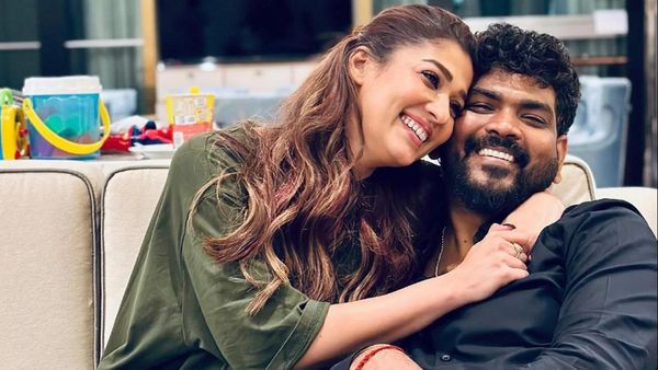 என்னடா இது கொடுமை.. விக்னேஷ் சிவன் படத்தில் நயன்தாராவுக்கு இப்படி ஒரு கேரக்டரா?