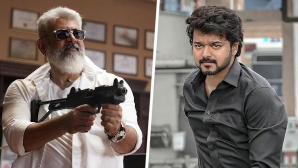 விஜய் ரசிகர்களுக்கு எல்லாம் வெட்கமே இல்லையா?.. அஜித் செய்தது உச்ச காமெடி.. கொந்தளித்த பத்திரிகையாளர்