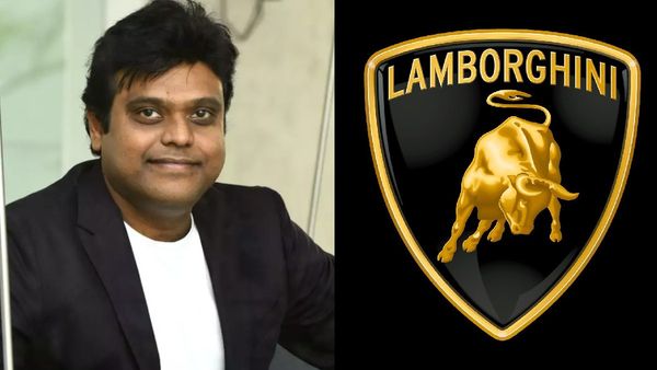 Harris Jayaraj: சோகத்தில் இசையமைப்பாளர் ஹாரிஸ் ஜெயராஜ்.. என்ன இப்படி ஆயிடுச்சு!