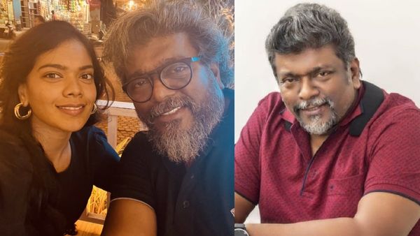 Parthiban: அன்பு மகளல்ல.. அன்பே மகள்.. பார்த்திபனின் நெகிழ்ச்சிப்பதிவு!