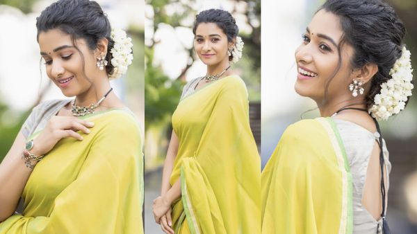 நான் அப்படிப்பட்ட பெண் இல்ல.. பிரியா பவானி சங்கர் சொன்ன அந்த விஷயம்!