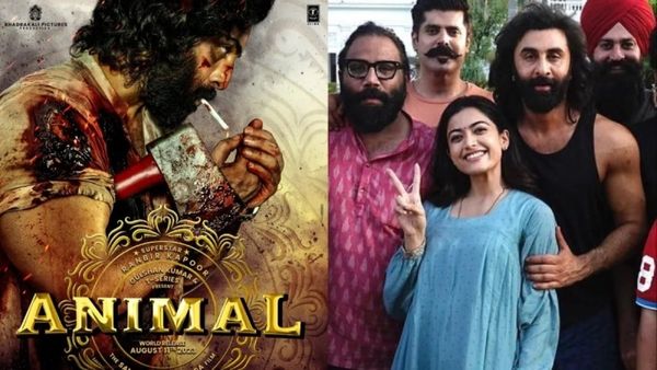 Animal Box Office: அடேங்கப்பா.. 500 கோடி வசூலை கடந்த அனிமல்.. விமர்சனங்களுக்கு எல்லாம் ஒரே மிதி!