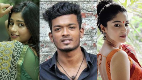 நாயே.. சேரி.. சொருகிடுவேன்.. அர்ச்சனாவிடம் அசிங்கமாக பேசிய நிக்சன்.. சனம் ஷெட்டி சீற்றம்!