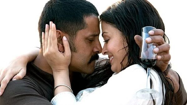 Vikram - நெருக்கமாக நடிக்க பயந்த விக்ரம்.. தைரியம் கொடுத்த ஐஸ்வர்யா ராய்.. செய்யாறு பாலு ஷேரிங்ஸ்