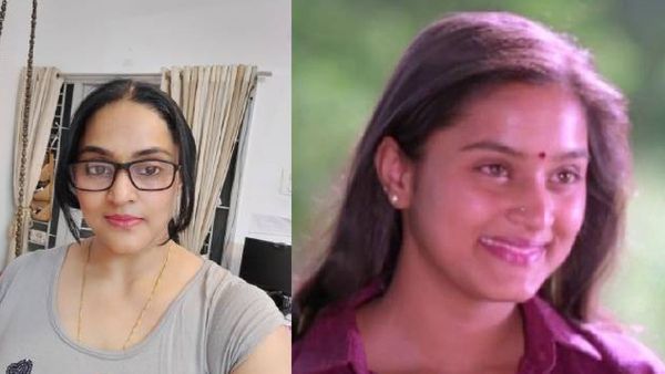 கார் விபத்தில் சிக்கிய கணவர்.. யாருமே உதவிக்கு வரல.. வினோதினியின் வாழ்க்கையில் நடந்த சோகம்!