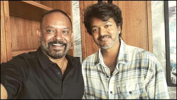 Thalapathy 68: வெறும்10 நிமிஷத்துக்கு பல கோடிகளை வாரி இறைக்கும் வெங்கட் பிரபு.. லோகேஷ் ஃபார்முலாவா?