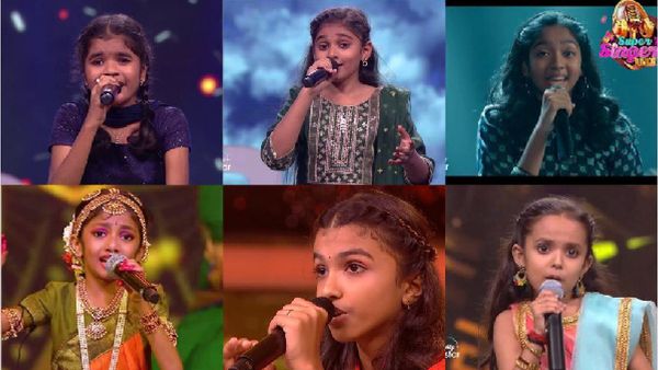 மாற்றங்களை நிகழ்த்தி, மனங்களை நெகிழச் செய்த சூப்பர் சிங்கர் ஜூனியர் 9 வது சீசன் !!