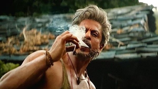 ஹாலிவுட் விருதுகளில் இடம்பிடித்த அட்லியின் ஜவான்