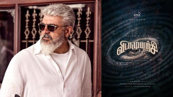 Actor Ajith: அசர்பைஜானில் இன்று துவங்கும் விடாமுயற்சி சூட்டிங்.. பிப்ரவரி வரைக்கும் அங்கதானாம்!