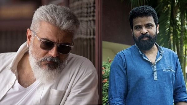 Ameer - பெஸ்ட் சாய்ஸ் அஜித் தான்.. விஜய்யை எல்லாம் பொருத்திப் பார்க்கவே முடியாது.. மனம் திறந்த அமீர்