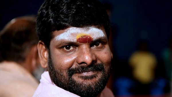 Ganja Karupu - அந்தப் படத்தால் தான் எல்லாமே போய்விட்டது.. புலம்பும் கஞ்சா கருப்பு.. இப்படி ஒரு சோகமா?