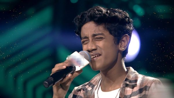 சரிகமப கிராண்ட் ஃபினாலே.. இறுதிப்போட்டிக்கு தேர்வாகும் போட்டியாளர்கள்.. யார் யார் தெரியுமா?