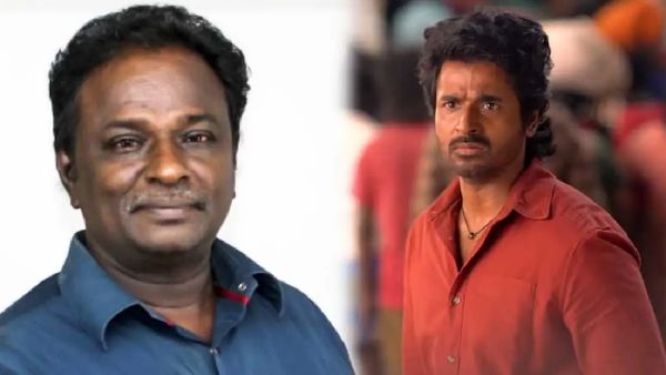 டேமேஜ் கன்ட்ரோல் செய்யத்தான் 10 லட்சம் ரூபாய்.. சிவகார்த்திகேயனை கலாய்த்த ப்ளூ சட்டை மாறன் ட்வீட்