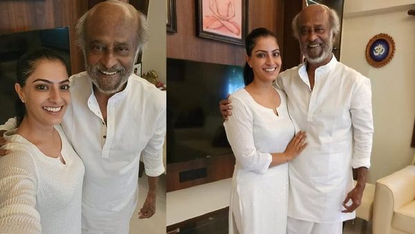 ஒரே சூப்பர் ஸ்டார் ரஜினிகாந்த் தான்!.. அப்பாவுக்கு புரியுற மாதிரி போஸ்ட் போட்ட வரலக்‌ஷ்மி சரத்குமார்!