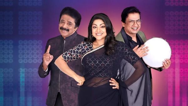 பைனலுக்கு செல்லும் போட்டியாளர்கள் யார்? சரிகமப லிட்டில் சேம்ப்ஸ் அப்டேட்!