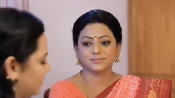 Baakiyalakshmi serial: சிறப்பாக போன பொருட்காட்சி கேன்டீன்.. சதிவேலையை துவங்கிய கான்டிராக்டர்!