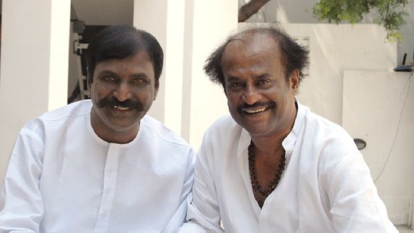 ரஜினிகாந்த் பிறந்தநாள்.. உங்கள் நேர்மை தான் என்னை வசீகரிக்கிறது.. கவிதையில் வாழ்த்து சொன்ன வைரமுத்து!