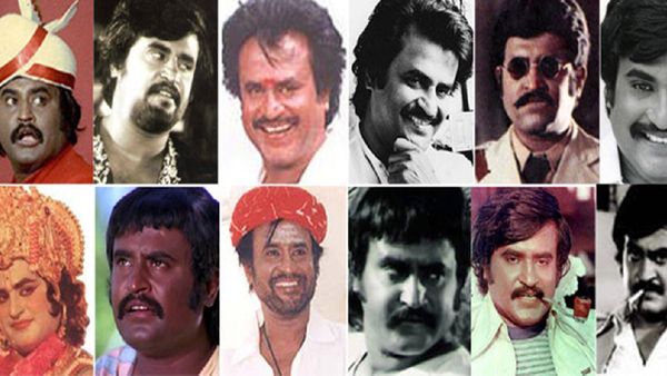 கடவுளையே அவன் இவன்னு தான் சொல்றோம்.. நானெல்லாம் எம்மாத்திரம்.. அப்போவே செம சம்பவம் செய்த ரஜினி