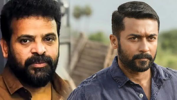 Ameer - அவமானங்களை அன்பளிப்பாக கொடுத்தார்கள்.. சூர்யாவுக்கு நன்றி.. அமீர் எமோஷனல்