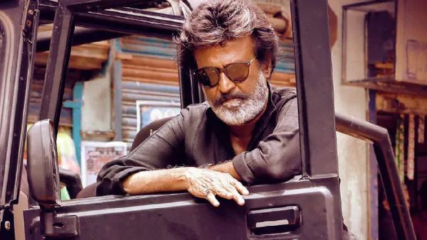 Rajini - ரஜினிகாந்த்தான் அடுத்த எம்ஜிஆர்.. தனி கட்சி ஆரம்பிக்க வேண்டும்.. வீரப்பன் விரும்பியது இதுவா?