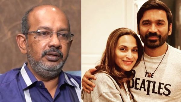 Dhanush - குடும்பத்துக்கு நேர்ந்த அவமானம்?.. ஐஸ்வர்யாவை தனுஷ் பிரிய இதுதான் காரணமா?.. சீக்ரெட் சொன்ன பிரபலம்