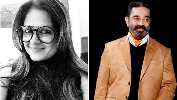 கௌதமியின் இடத்தில் டான்ஸ் மாஸ்டரின் மனைவி.. கமலுக்கு இப்போ எல்லாமே இவர் தானாம்!