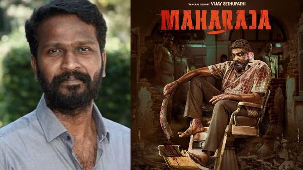 Vijay Sethupathi: “விஜய் சேதுபதியின் மஹாராஜா ட்ரெய்லர் வேற லெவல்..”: வெற்றிமாறன் கொடுத்த ஹைப்