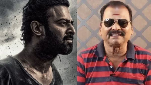 கேஜிஎப், பாகுபலி வரிசையில் மற்றொரு பிரம்மாண்டம் ‘சலார்’.. பயில்வான் ரங்கநாதன் விமர்சனம்!