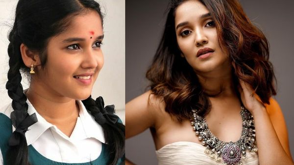 Anika - ஹீரோயினாக அறிமுகமாகும் அஜித்தின் ரீல் மகள்.. யார் ஹீரோ தெரியுமா?.. செம மேட்டர் உள்ளே