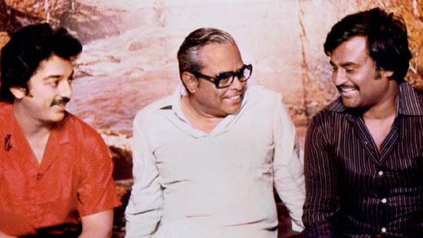 Director K Balachandar: தந்தைக்கு நிகரானவர்.. கே பாலசந்தர் நினைவு தினத்தில் கமல் உருக்கம்!