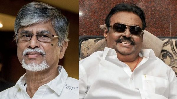 Vijayakanth: கோபப்பட்ட விஜயகாந்த்.. இழிவுப்படுத்தியதாக ஆவேசம்.. ட்ரெண்டான எஸ்ஏசி பேட்டி!