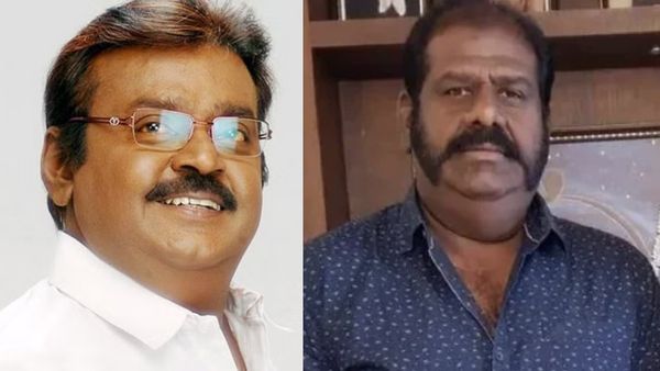 வீட்டை விற்கும் நிலையில் இருந்த விஜய் குடும்பம்.. ஓடி வந்து உதவிய விஜயகாந்த்.. உண்மை வள்ளல் கேப்டன்