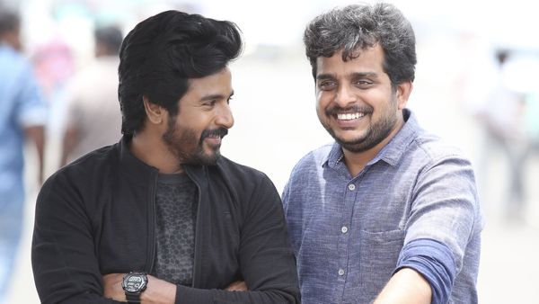 Director Ravikumar: என்னை சிவகார்த்திகேயன் சந்தேகமே படலை.. இயக்குநர் ரவிக்குமார் உற்சாகம்!