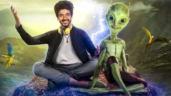 Actor Sivakarthikeyan: சம்பளமா.. படமா.. அயலான் படத்திற்காக சிவகார்த்திகேயன் எடுத்த அதிரடி முடிவு!