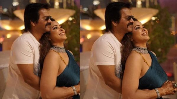 Redin Kingsley: டைட்டானிக் Jack ஸ்டைலில் மாறிய ரெடின் கிங்ஸ்லி... சங்கீதா மட்டும் சும்மாவா என்ன..?