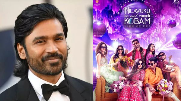 நடிகர் தனுஷ் இயக்கும் 3வது படத்தின் ஹீரோ யார் தெரியுமா? இணையத்தில் கசிந்த தகவல்!