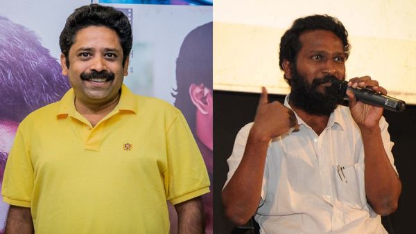 வெற்றிமாறன், சீனு ராமசாமி படங்களுக்கு கிடைத்த அங்கீகாரம்.. தியேட்டருக்கே இன்னும் படம் வரலை அதுக்குள்ளயா?