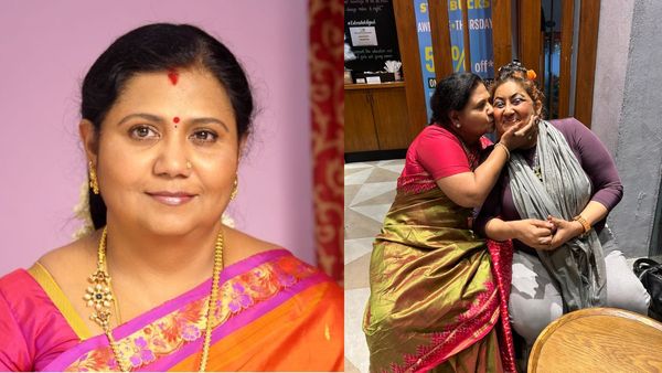 Kanaka - கனகா என்னை ஏமாத்திட்டார்.. போனப்போ ஒன்னு சொன்னார்.. இப்போ நோ ரெஸ்பான்ஸ்.. குட்டி பத்மினி விரக்தி