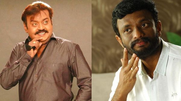 விஜயகாந்தை இப்படியெல்லாம் தொல்லை பண்ணாதீங்க.. கஷ்டமா இருக்கு.. இயக்குநர் பாண்டிராஜ் வேதனை!