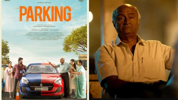 OTT: பக்காவா வெளியான பார்க்கிங்.. ஓடிடியில் செம வரவேற்பு.. எம்.எஸ். பாஸ்கர் நடிப்பு வேறலெவல்!