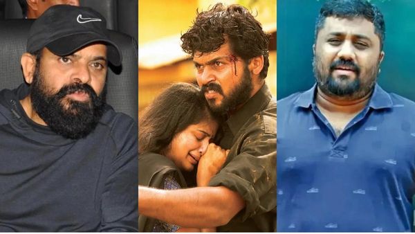 Ameer: “நான் பெற விரும்புவது யாசகம் அல்ல.! என்னுடைய உரிமையை..!” திடீரென அமீர் வெளியிட்ட அறிக்கை